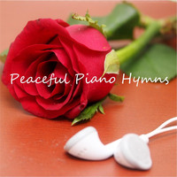 Kevin Rose - Peaceful Piano Hymns