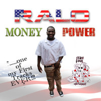 Ralo - Money Power (Explicit)