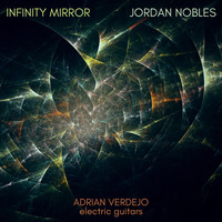 Jordan Nobles - Infinity Mirror