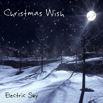 Electric Sky - Christmas Wish