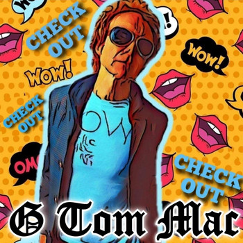 G Tom Mac - Check Out