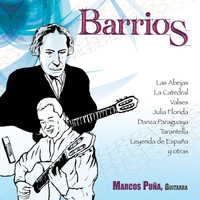 Marcos Puña - Barrios