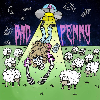 Bad Penny - Lamb Sauce (Explicit)
