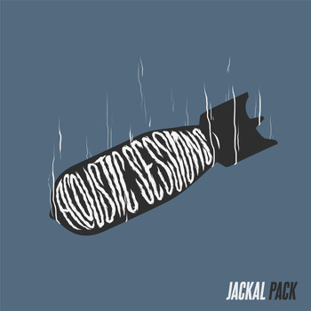 Jackal Pack - Acoustic Sessions