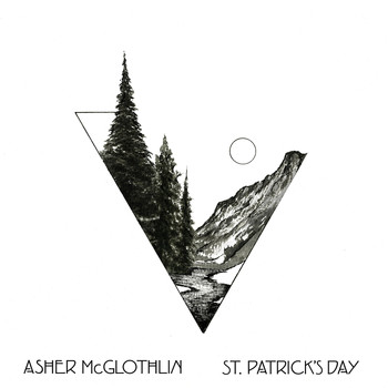Asher McGlothlin - St. Patrick's Day