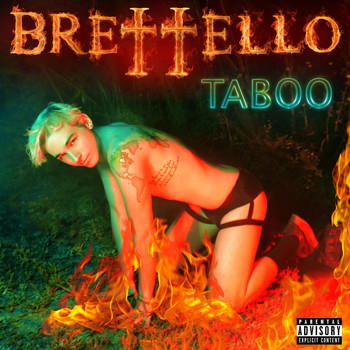 Brettello - Taboo (Explicit)