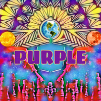 Hope Dealers - Purple