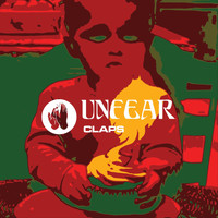 Claps - Unfear
