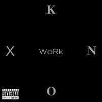 Knox - Work (Explicit)