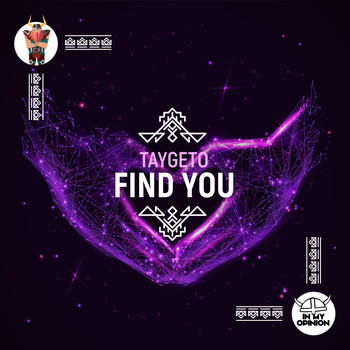 Taygeto - Find You