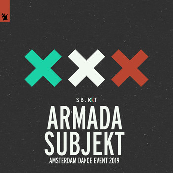 Various Artists - Armada Subjekt - Amsterdam Dance Event 2019