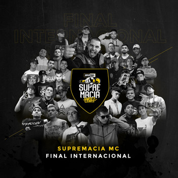 Varios Artistas - Final Internacional Supremacia MC (Explicit)