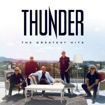 Thunder - The Greatest Hits (Explicit)