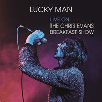 Richard Ashcroft - Lucky Man (Live on The Chris Evans Breakfast Show)