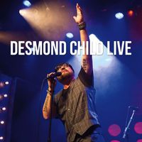 Desmond Child - Livin' On A Prayer (Live)
