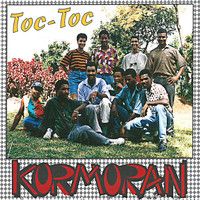 Kormoran - Toc-toc