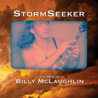Billy McLaughlin - Stormseeker: The Best of Billy McLaughlin
