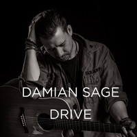 Damian Sage - Drive