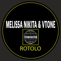 Melissa Nikita & VTONE - Rotolo (Explicit)