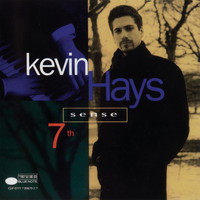 Kevin Hays - 7th Sense