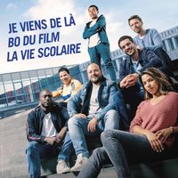 Grand Corps Malade - Je viens de là (BOF La vie scolaire)