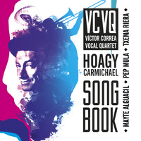 Victor Correa - Hoagy Carmichael Song Book