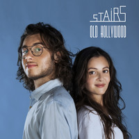 STAIRS - Old Hollywood