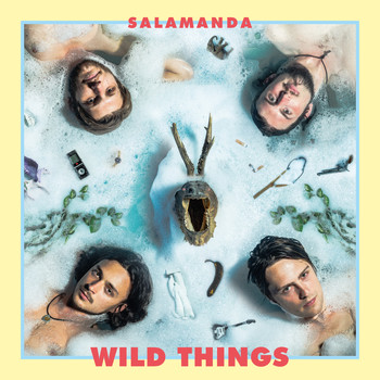 Salamanda - Wild Things