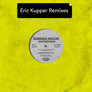 Barbara Mason - Another Man - Eric Kupper Remixes