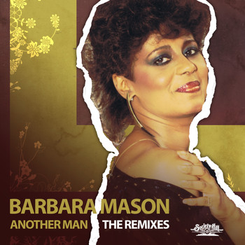 Barbara Mason - Another Man - the Remixes