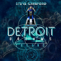 Steve Crawford - Detroit Dreams