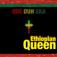 QueDuhSka - Ethiopian Queen