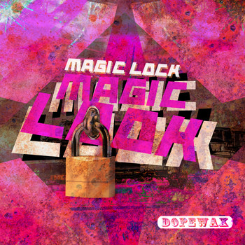 Magic Lock - Magic Look