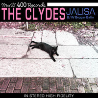 The Clydes - Jalisa