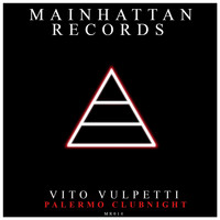 Vito Vulpetti - Palermo Clubnight