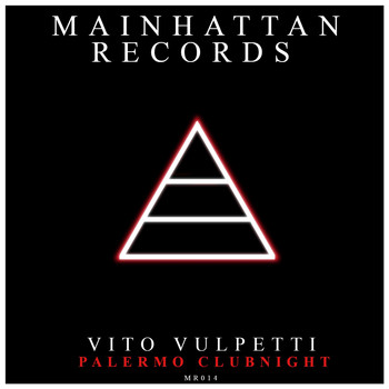 Vito Vulpetti - Palermo Clubnight