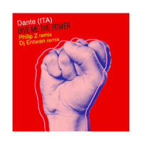 Dante (ITA) - Give Me the Power