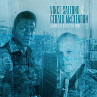 Vince Salerno & Gerald McClendon - Grabbing the Blues by the Horns