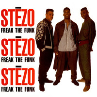 Stezo - Freak the Funk