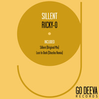 Ricky-O - Sillent