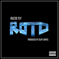Kuzzo Fly - ROTD (Explicit)