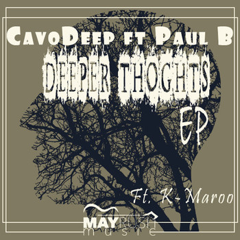 CavoDeep - Deeper Thoughts