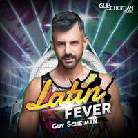 Guy Scheiman - Latin Fever