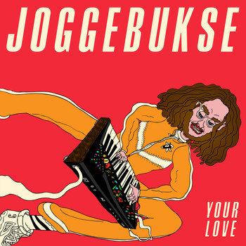 Joggebukse - Your Love