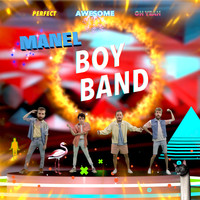 Manel - Boy Band