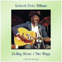 Robert Pete Williams - Rolling Stone / Two Wings (All Tracks Remastered)