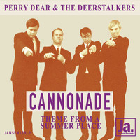 Perry Dear & The Deerstalkers - Cannonade / Theme from a Summer Place