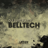 DJ Luis Patty - Belltech