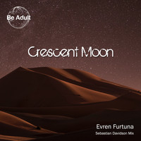 Evren Furtuna - Crescent Moon