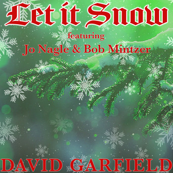 David Garfield - Let It Snow